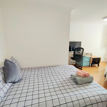 Spacious 3-Bed Cosy Flat In Westminster London Exterior photo